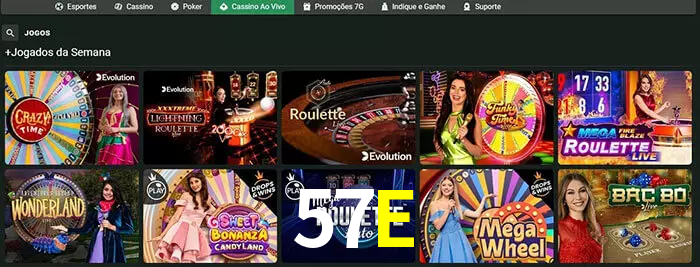 57E bet