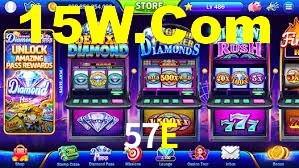 VIP Casino 57E