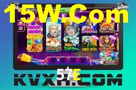 Welcome Bonus 57E