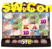Sinta a adrenalina dos jogos de cassino com 57E