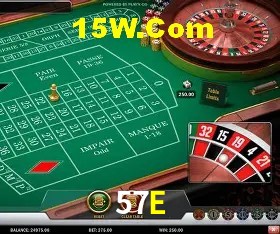 Game Providers 57E