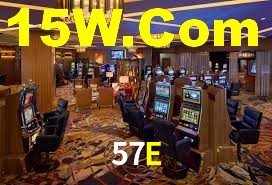 Roulette Table 57E