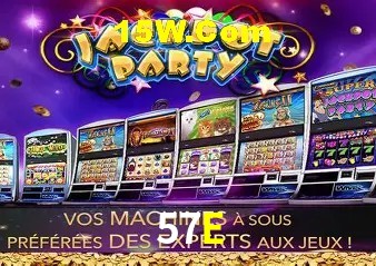 Welcome Bonus 57E