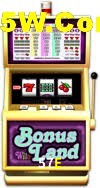 Welcome Bonus 57E